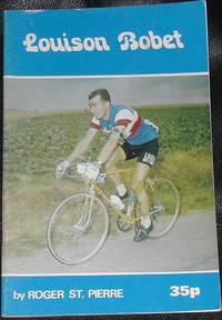 image of Louison Bobet