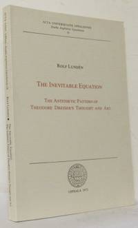 The Inevitable Equation. The Antithetic Patterns…