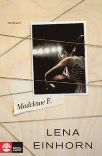 Madeleine F.