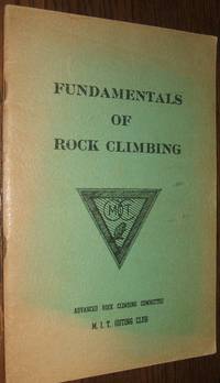 image of Fundamentals of Rock Climbing