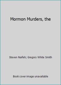 image of Mormon Murders, the
