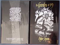 THE GARDEN AT 19