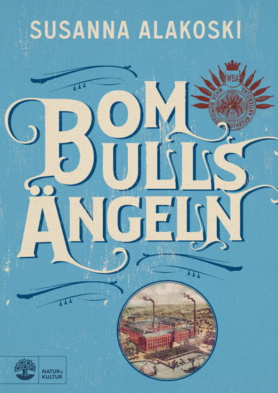 Bomullsängeln.