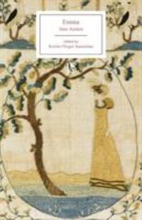 Emma by Jane Austen
- Paperback
- 2004
- from ThriftBooks (SKU: G155111321XI3N00)