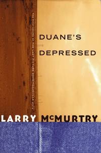 image of Duane's Depressed