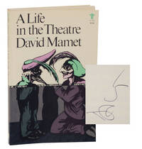 A Life In The Theatre (Signed First Edition)