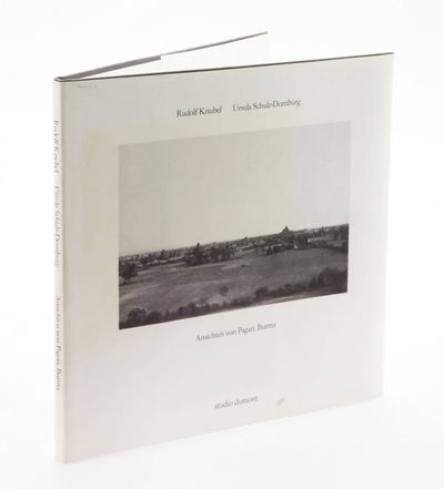 Ansichten von Pagan, Burma (