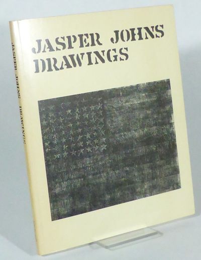 Jasper Johns: Drawings.