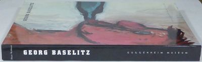 Georg Baselitz. Guggenheim Museum.