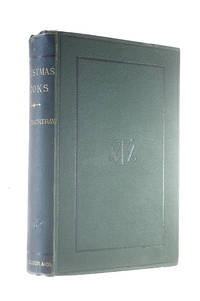 Christmas Books by W.M Thackeray - Hardcover - 1891 - from M Godding Books Ltd (SKU: 204896)