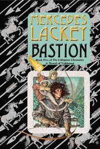 Bastion (Collegium Chronicles)