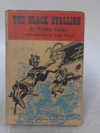 The Black Stallion