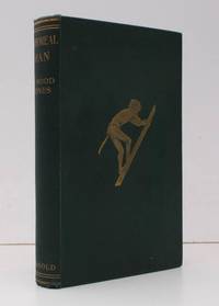 image of Arboreal Man. Second Impression. REMARKABLY BRIGHT, CRISP COPY