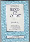 Blood of Victory: A Novel (Advance Uncorrected Proof)