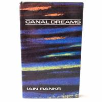 cover of Canal Dreams