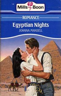 Egyptian Nights (Mills & Boon Romance)