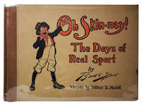 image of Oh Skin-nay! The Days of Real Sport