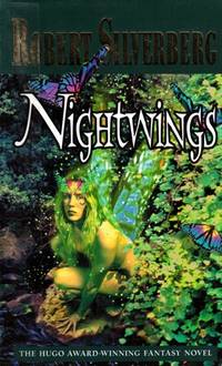 Nightwings by Silverberg, Robert - 2003-07-01