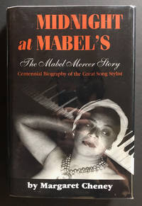 Midnight at Mabel's : The Mabel Mercer Story