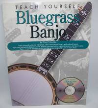 Teach Yourself Bluegrass Banjo