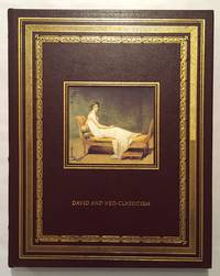image of David and Neo-Classicism