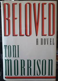 Beloved by Toni Morrison - 1987