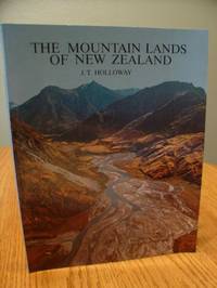 image of Mountain Lands of New Zealand