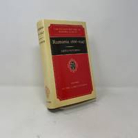 Rumania 1866-1947 (Oxford History of Modern Europe)