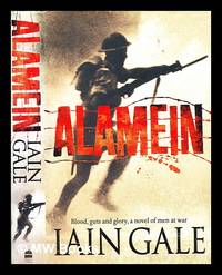 Alamein : the turning point of World War Two