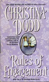 image of Rules of Engagement (Governess Brides #2)
