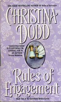 Rules of Engagement (Governess Brides #2) by Dodd, Christina - 2000