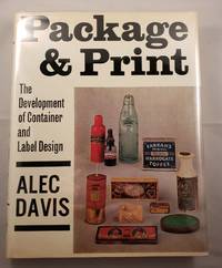 Package And Print The Development of Container and Label Design