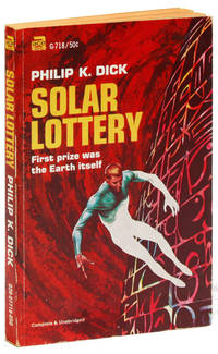 Solar Lottery by DICK, Philip K - [1968]