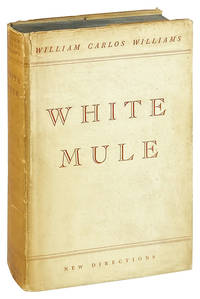 White Mule