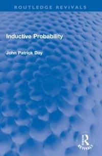 Inductive Probability