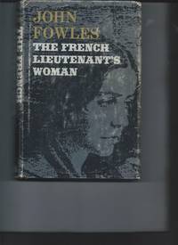 The French Lieutenant's Woman