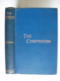 image of The Conspirators or The Chevalier D'Harmental