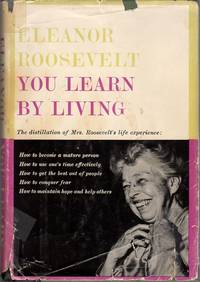 cover of You Learn By Living