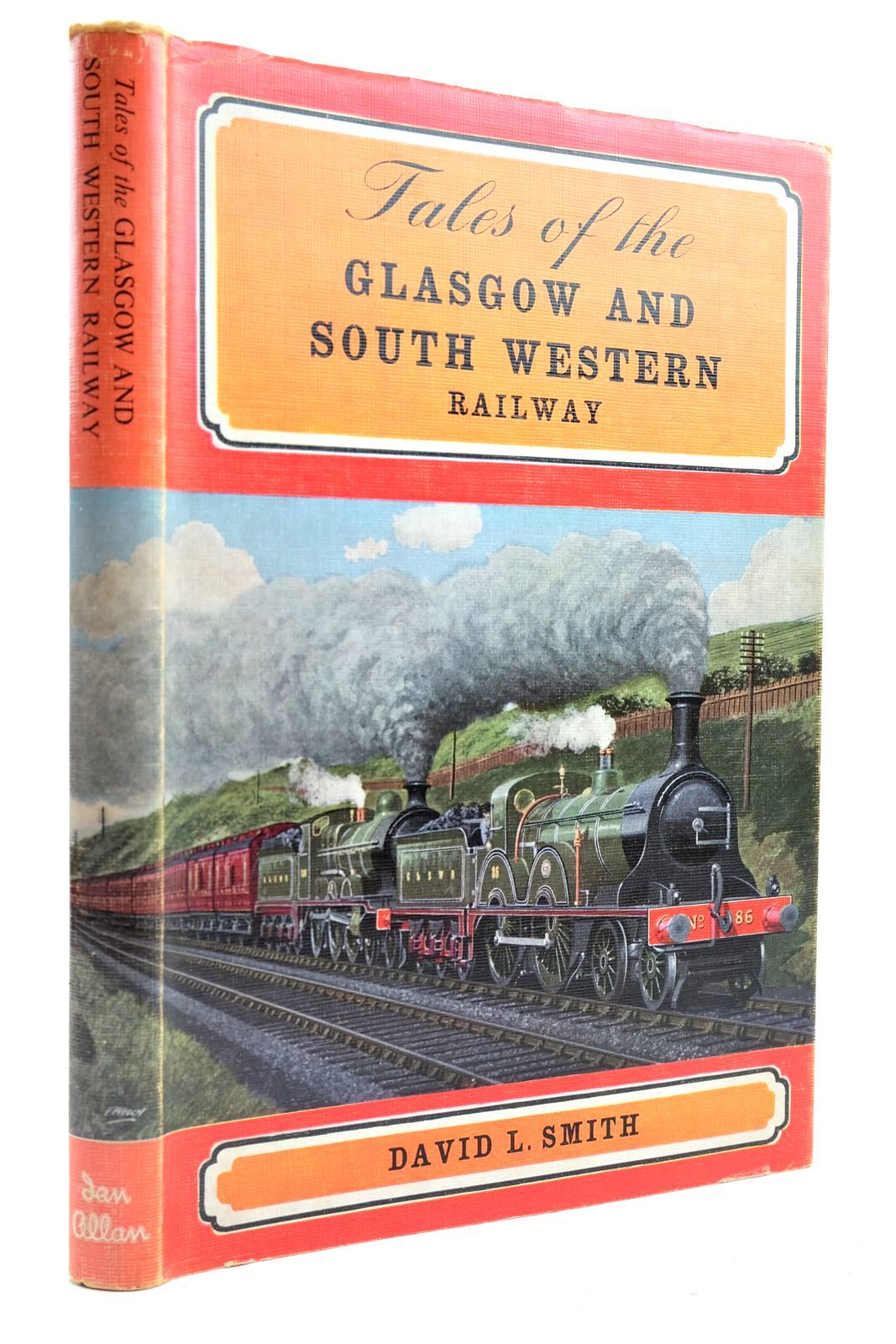Southwestern Railway Glasgow