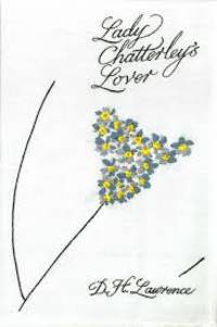 Lady Chatterley's Lover.