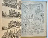 Palliser's New Cottage Homes and Details