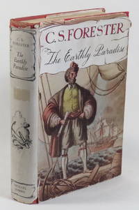 cover of The Earthly Paradise