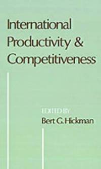 International Productivity and Competitiveness