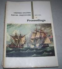 United States Naval Institute Proceedings May 1964 by Various
- Paperback
- 1964
- from Easy Chair Books (SKU: 167344)