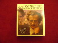 The Raven and Three Tales of Terror. Miniature.  The Raven, The Tell-Tale Heart, The Cask of...