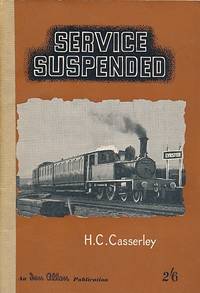 image of Service Suspended