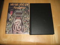 cover of Who Made Stevie Crye? A Novel Of The American South