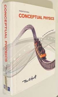 Conceptual Physics: The High School Physics program