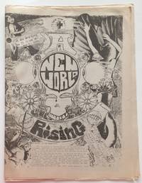 A New World Rising. No. 12 by Proletarian Warriors - 1990