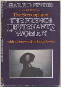 The Screenplay of The French Lieutenant's Woman